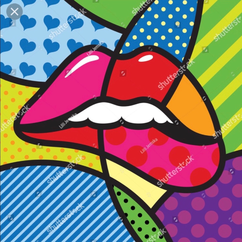 Meet your Posher, Ucim2cute